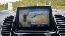 Mercedes-Benz GLE 250d 4Matic AMG Line Prem Plus 5dr 9G-Tronic Diesel Estate